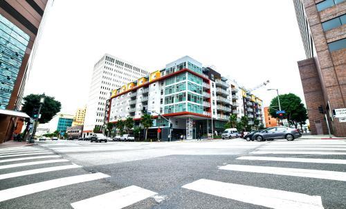 La Central Apartel