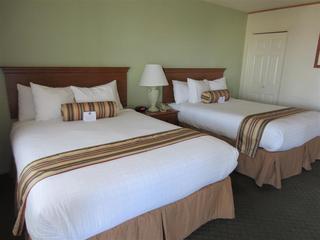 Motel Best Western El Rancho