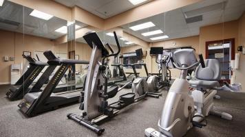 Best Western Plus Gateway Hotel