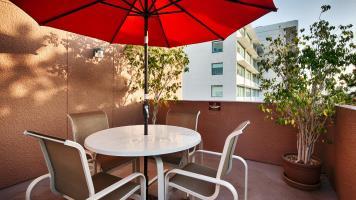 Best Western Plus Gateway Hotel