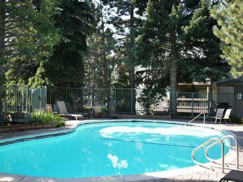 Apartamento Sierra Park Villas 73