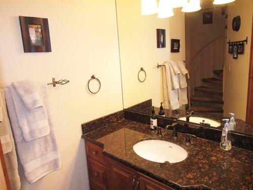 Apartamento Sierra Park Villas 73