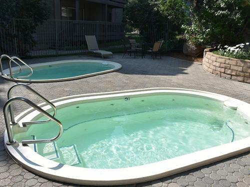Apartamento Sierra Park Villas 73