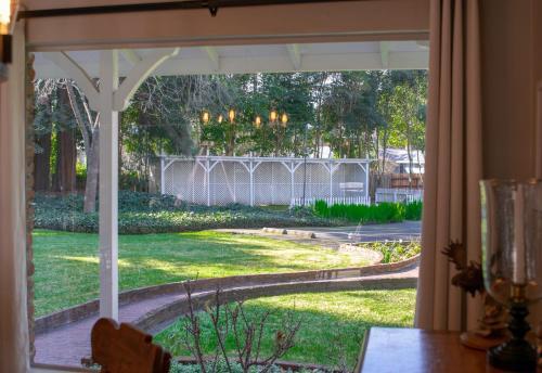 Stahlecker House B&B