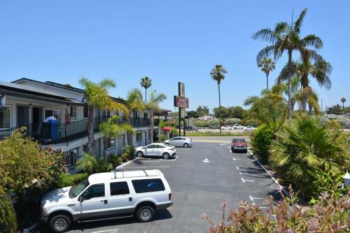 Hotel Harbor Inn & Suites Oceanside