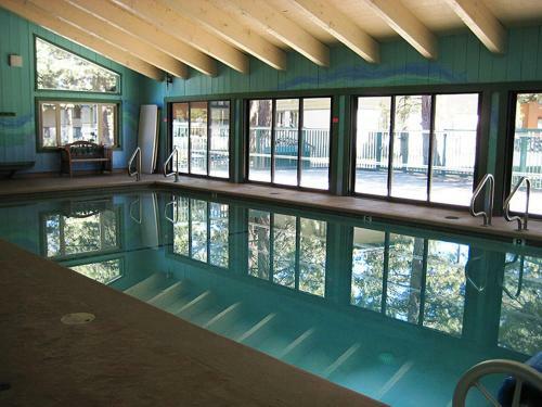 Apartamento Chateau Sans Nom 12