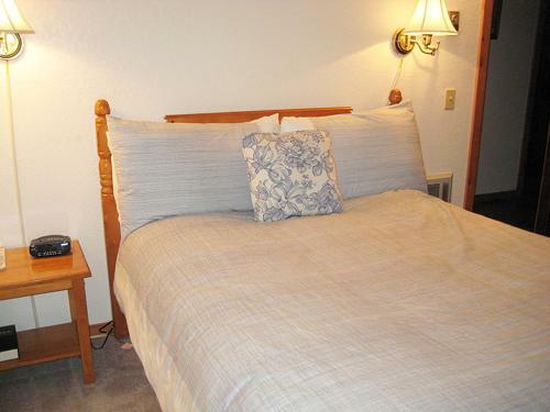 Apartamento Chateau Sans Nom 12