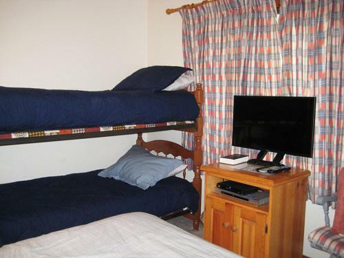 Apartamento Chateau Sans Nom 12