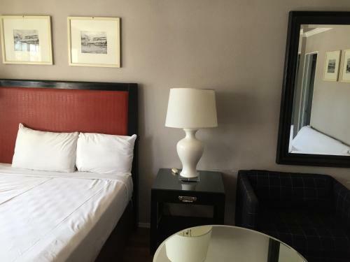 Motel Coast Inn