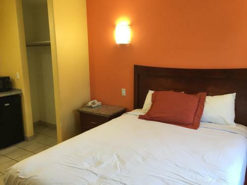Motel Coast Inn