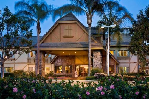 Hotel Folk Inn Ontario Airport