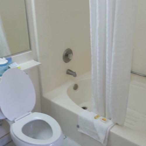 Hotel Days Inn Orange Anaheim