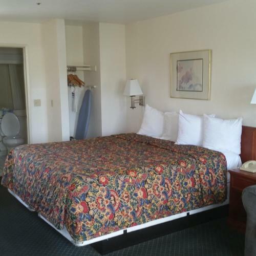 Hotel Days Inn Orange Anaheim