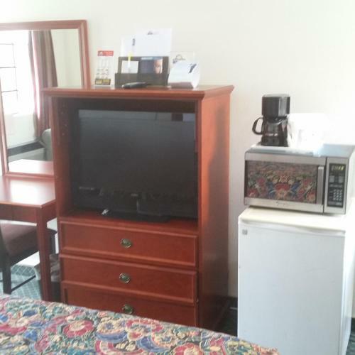 Hotel Days Inn Orange Anaheim