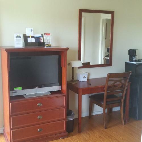 Hotel Days Inn Orange Anaheim
