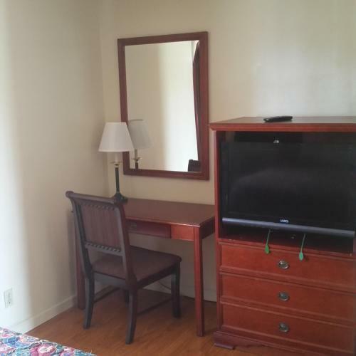 Hotel Days Inn Orange Anaheim