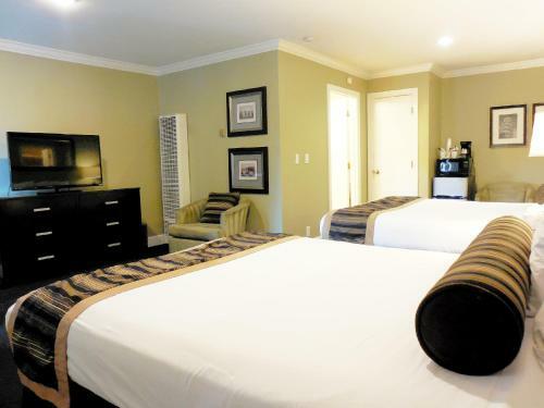 Posada Sea Breeze Inn - Pacific Grove