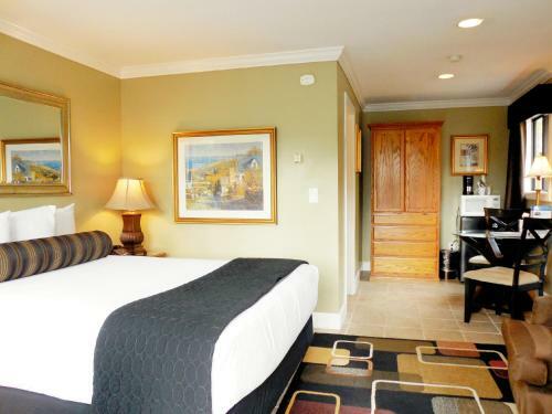 Posada Sea Breeze Inn - Pacific Grove