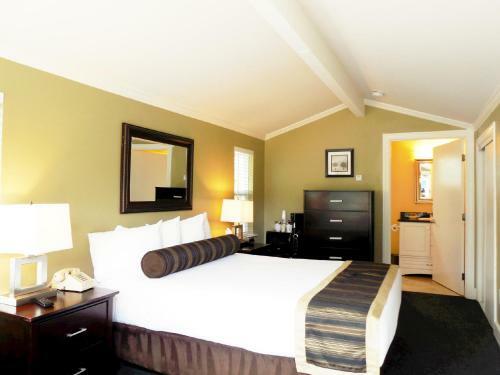 Posada Sea Breeze Inn - Pacific Grove