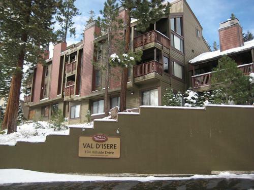 Apartamento Val D'isere 7