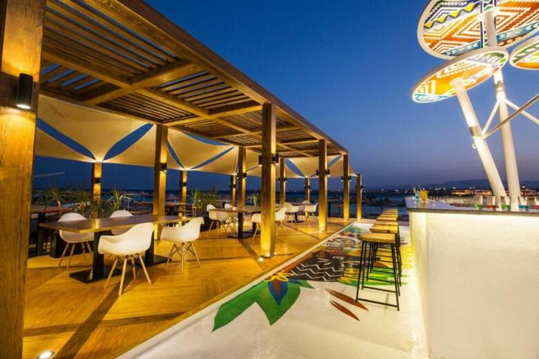 Hotel Pyramisa Beach Resort Sahl Hasheesh