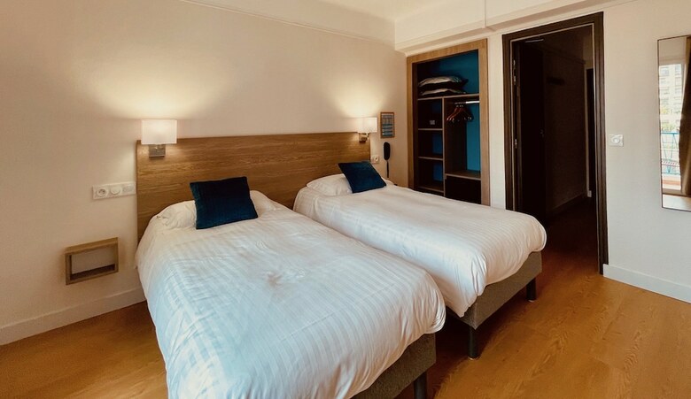 Hotel Courbet