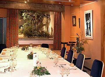 Hotel Mercure Grenoble Centre Alpotel