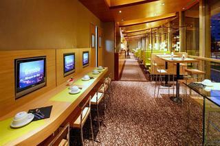 Hotel Mercure Grenoble Centre Alpotel