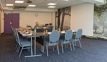 Hotel Holiday Inn G.c. St Quentin En Yvelines