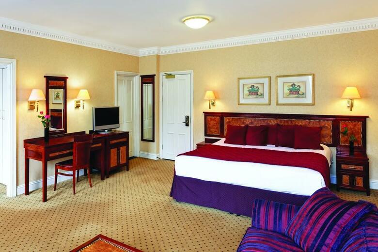 Grange Portland Hotel