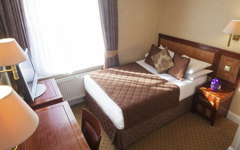 Grange Portland Hotel