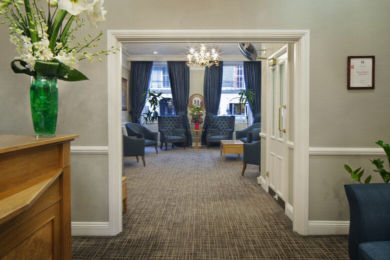 Grange Portland Hotel