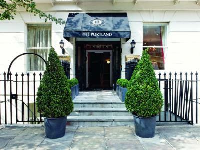 Grange Portland Hotel