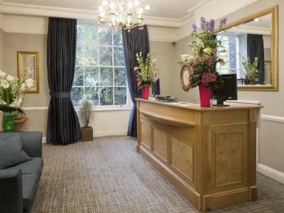Grange Portland Hotel