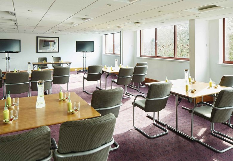 Hotel Marriott Swindon