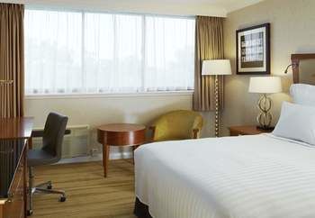 Hotel Marriott Swindon