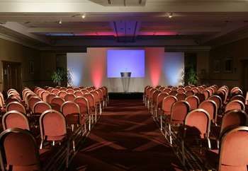 Hotel Marriott Swindon