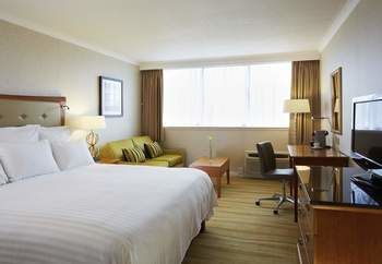 Hotel Marriott Swindon