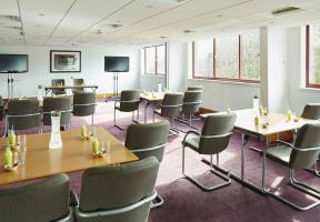 Hotel Marriott Swindon