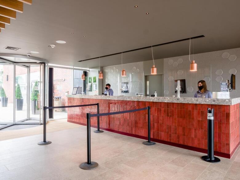 Apex City Quay Hotel And Spa