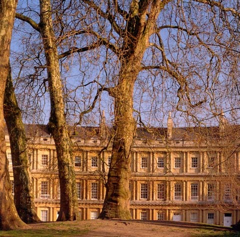 Hotel Royal Crescent