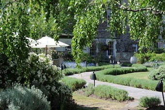 Hotel Royal Crescent