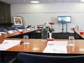 Hotel Park Inn Bedford