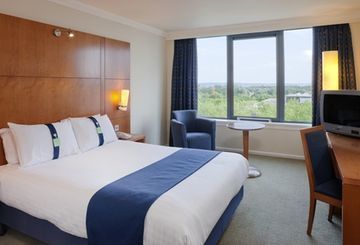 Hotel Holiday Inn Milton Keynes