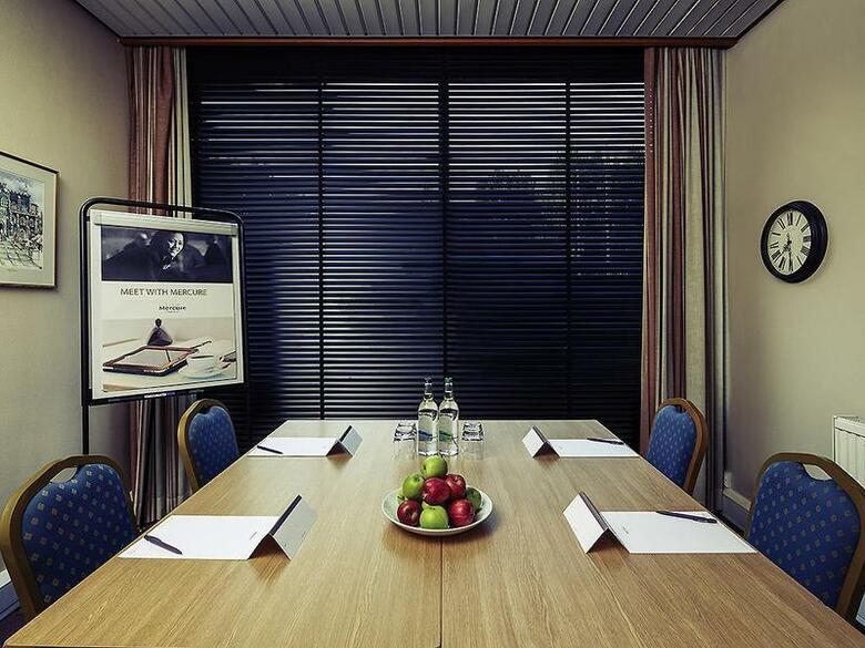Hotel Ramada Jarvis Norwich