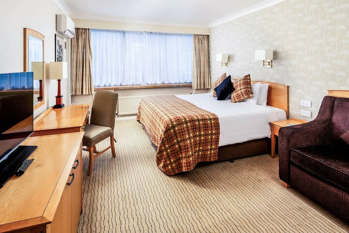 Hotel Ramada Jarvis Norwich