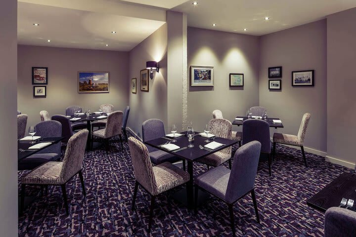 Hotel Ramada Jarvis Norwich