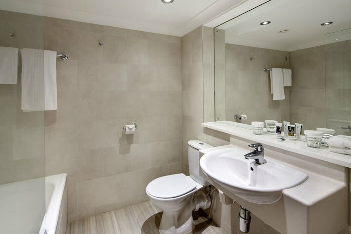 Hotel Ramada Jarvis Norwich