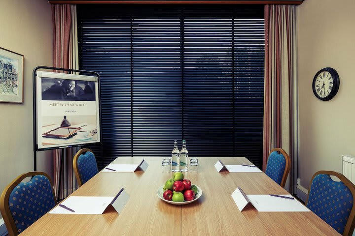 Hotel Ramada Jarvis Norwich