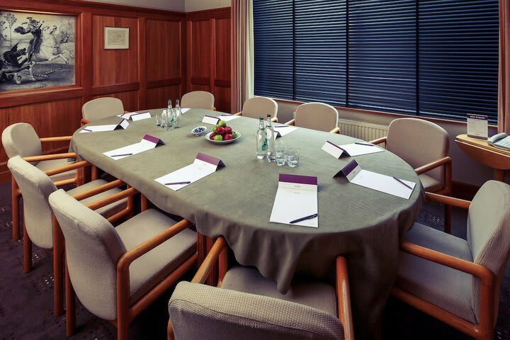 Hotel Ramada Jarvis Norwich